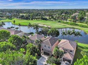 1148 Oakwater Drive, Royal Palm Beach FL 33411