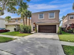 1148 Oakwater Drive, Royal Palm Beach FL 33411
