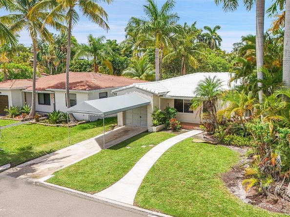 1107 Adams St, Hollywood FL 33019