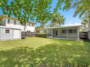 1107 Adams St, Hollywood FL 33019