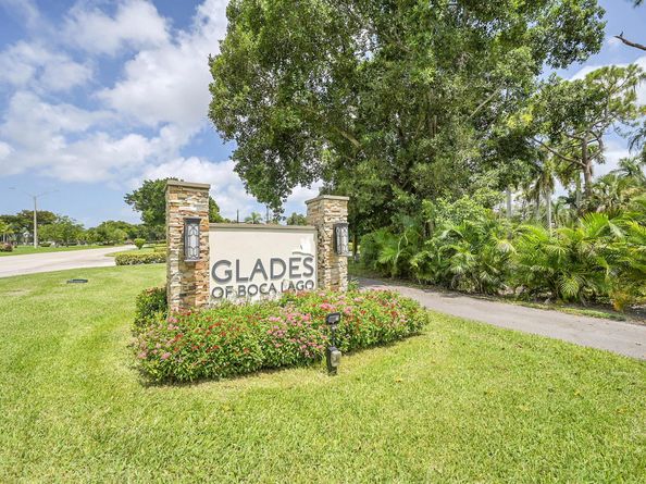 21959 Arriba Real 22B, Boca Raton FL 33433