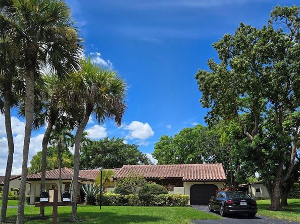 21959 Arriba Real 22B, Boca Raton FL 33433