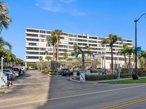 3589 S Ocean Blvd L10, South Palm Beach FL 33480