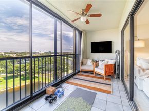 2334 S Cypress Bend Dr 810, Pompano Beach FL 33069