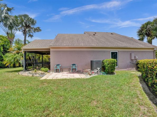 22601 Middletown Dr, Boca Raton FL 33428
