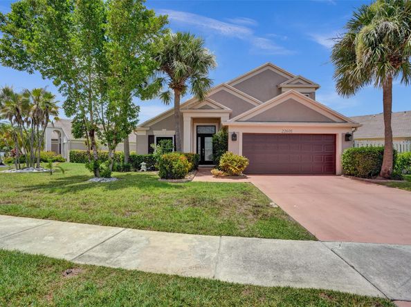 22601 Middletown Dr, Boca Raton FL 33428