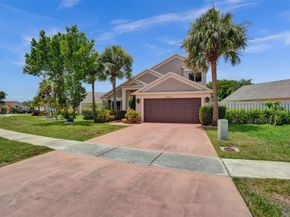 22601 Middletown Dr, Boca Raton FL 33428