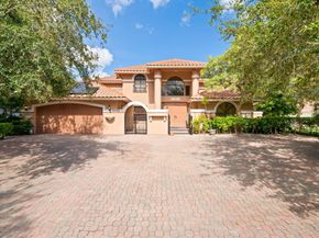 1935 Las Colinas Way, Coral Springs FL 33071