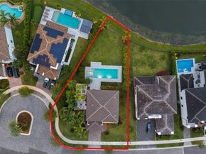 10593 N Lago Vista Cir, Parkland FL 33076