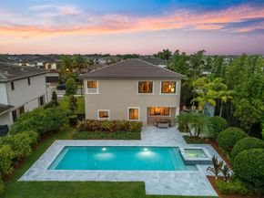 10593 N Lago Vista Cir, Parkland FL 33076