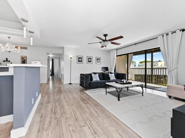 516 Osprey Drive 15d, Delray Beach FL 33444