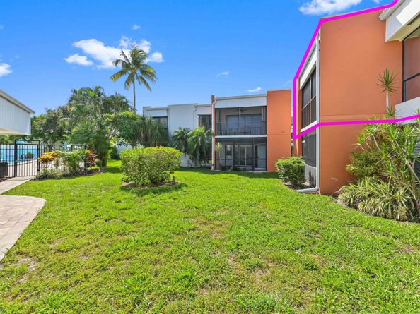 516 Osprey Drive 15d, Delray Beach FL 33444