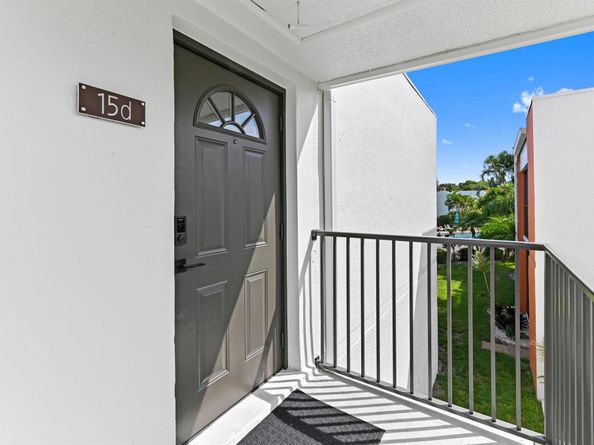 516 Osprey Drive 15d, Delray Beach FL 33444