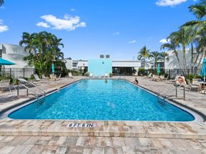 516 Osprey Drive 15d, Delray Beach FL 33444
