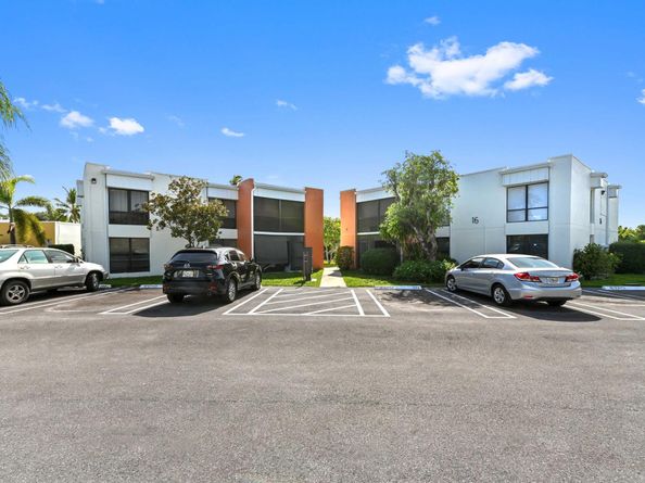 516 Osprey Drive 15d, Delray Beach FL 33444