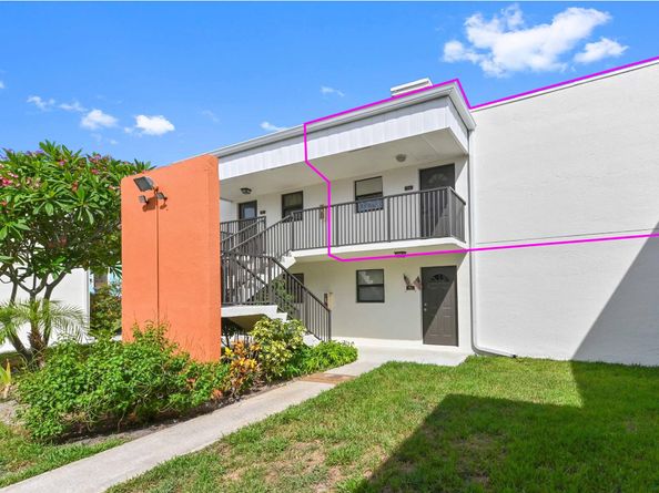 516 Osprey Drive 15d, Delray Beach FL 33444