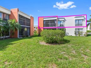 516 Osprey Drive 15d, Delray Beach FL 33444