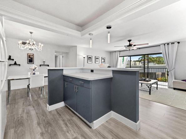 516 Osprey Drive 15d, Delray Beach FL 33444