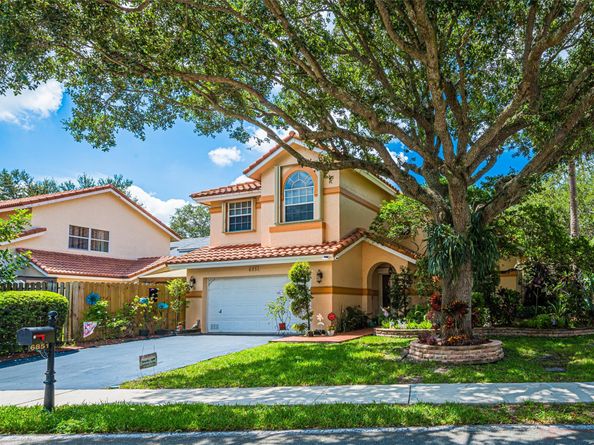 6851 NW 29th Ct, Margate FL 33063