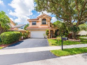 6851 NW 29th Ct, Margate FL 33063