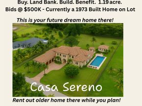5490 SW 128 Avenue, Southwest Ranches FL 33330