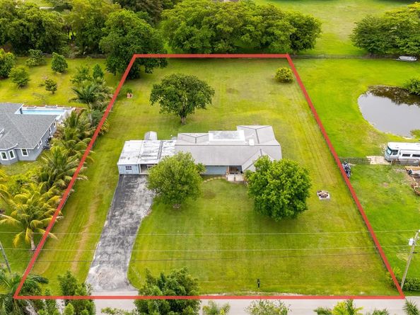 5490 SW 128 Avenue, Southwest Ranches FL 33330