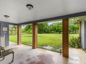 5490 SW 128 Avenue, Southwest Ranches FL 33330