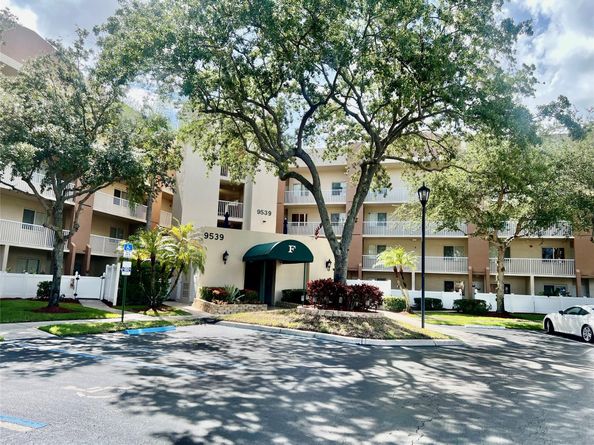 9539 Weldon Cir F406, Tamarac FL 33321