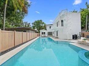 257 SW 32nd Rd, Miami FL 33129