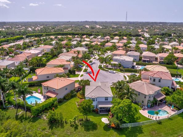 9193 Bryden Court, Wellington FL 33414