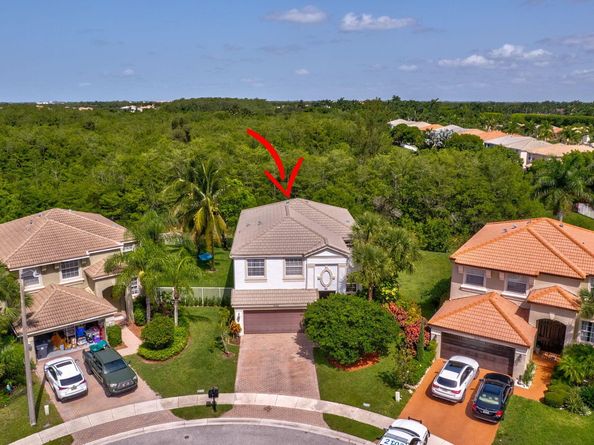 9193 Bryden Court, Wellington FL 33414