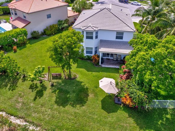 9193 Bryden Court, Wellington FL 33414