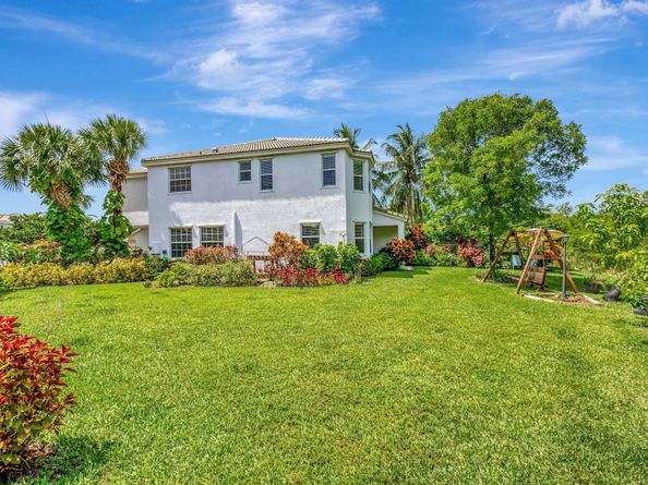 9193 Bryden Court, Wellington FL 33414