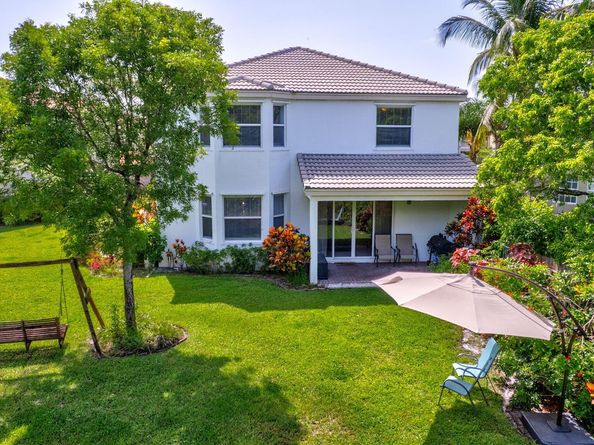 9193 Bryden Court, Wellington FL 33414