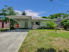 1590 NW 7th Ln, Pompano Beach FL 33060