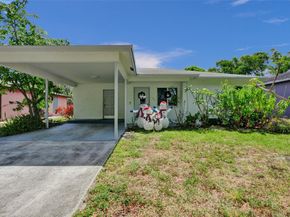 1590 NW 7th Ln, Pompano Beach FL 33060