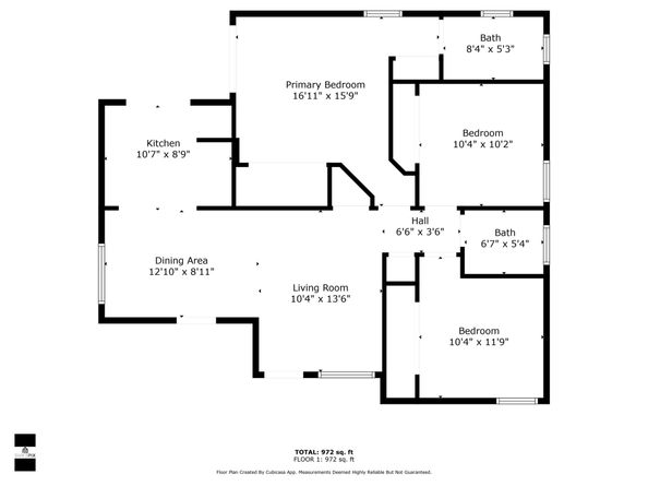 1590 NW 7th Ln, Pompano Beach FL 33060