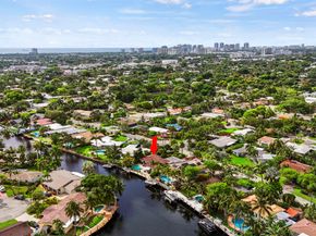 1719 Poinsettia Dr, Fort Lauderdale FL 33305