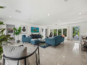 1719 Poinsettia Dr, Fort Lauderdale FL 33305