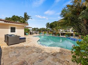 1719 Poinsettia Dr, Fort Lauderdale FL 33305