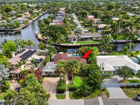 1719 Poinsettia Dr, Fort Lauderdale FL 33305