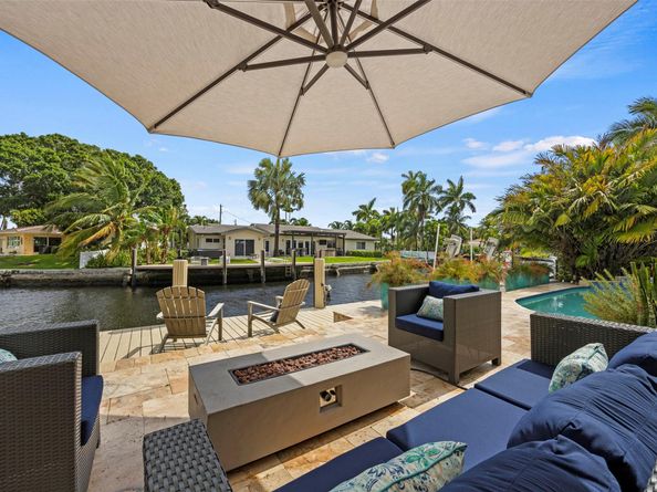 1719 Poinsettia Dr, Fort Lauderdale FL 33305