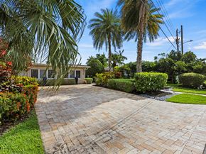1719 Poinsettia Dr, Fort Lauderdale FL 33305