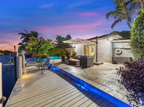 1719 Poinsettia Dr, Fort Lauderdale FL 33305