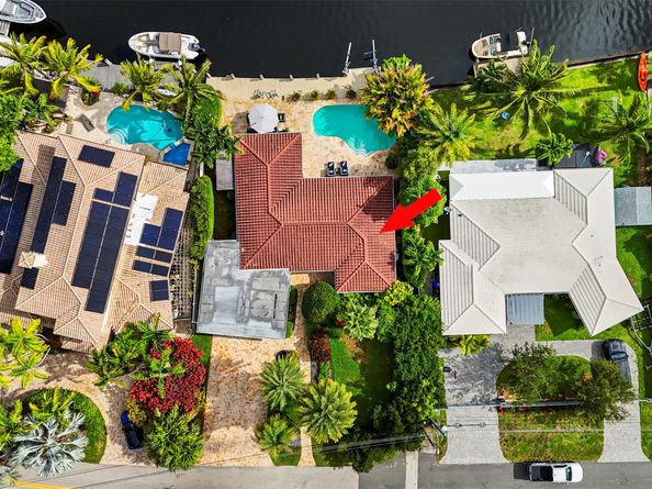 1719 Poinsettia Dr, Fort Lauderdale FL 33305