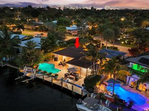 1719 Poinsettia Dr, Fort Lauderdale FL 33305