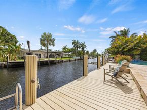 1719 Poinsettia Dr, Fort Lauderdale FL 33305
