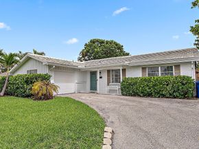911 Poplar Drive, Lake Park FL 33403