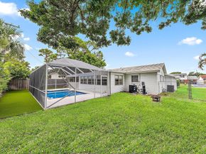 911 Poplar Drive, Lake Park FL 33403