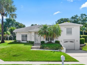 22 Pepperwood Court
